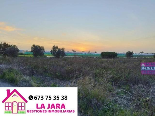 Terreno en venta en Sanlúcar de Barrameda, Camino de la Reyerta, 11550 photo 0