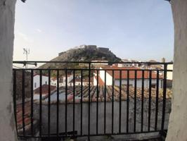 Casa en venta en Montánchez, Centro photo 0