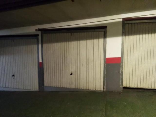 Garaje en venta en Soria, Paseo de la Florida photo 0