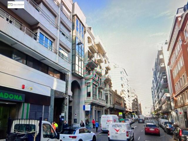 Parking en venta en León, Centro photo 0