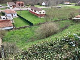 Terreno en venta en Rionansa, Cosio photo 0