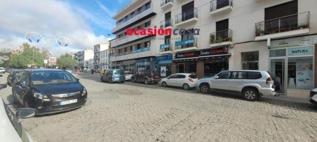 Garaje en venta en Pozoblanco, Marcos redondo photo 0