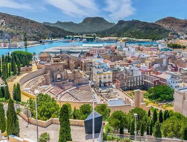 Piso en venta en Cartagena, Centro photo 0