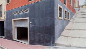Local comercial en venta en Monovar-Monover, Monovar photo 0
