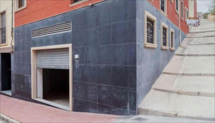 Local comercial en venta en Monovar-Monover, Monovar photo 0