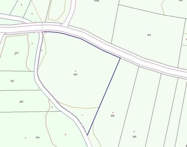 Terreno en venta en Salceda de Caselas, Iglesia de San Xusto photo 0