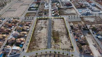 Terreno en venta en Fortuna, Urbanizacion las kalendas photo 0