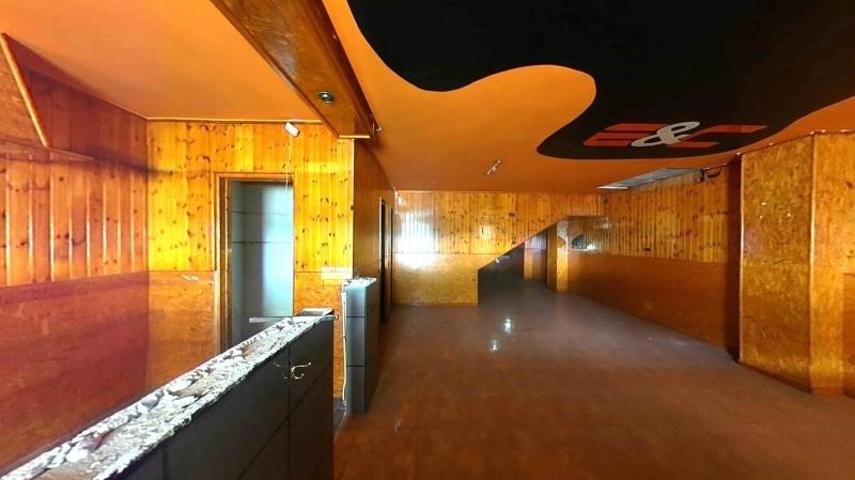 Local comercial en venta en Torreagüera, Torreagüera photo 0