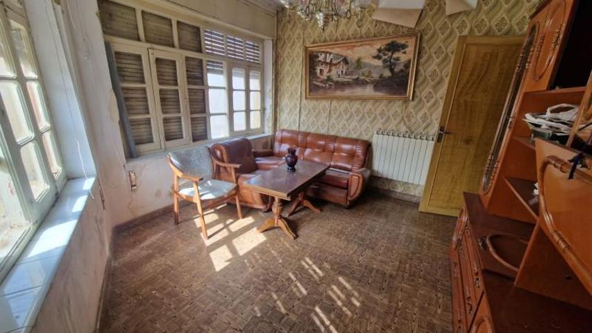 Casas de pueblo en venta en Fresno de la Vega, Fresno De La Vega photo 0