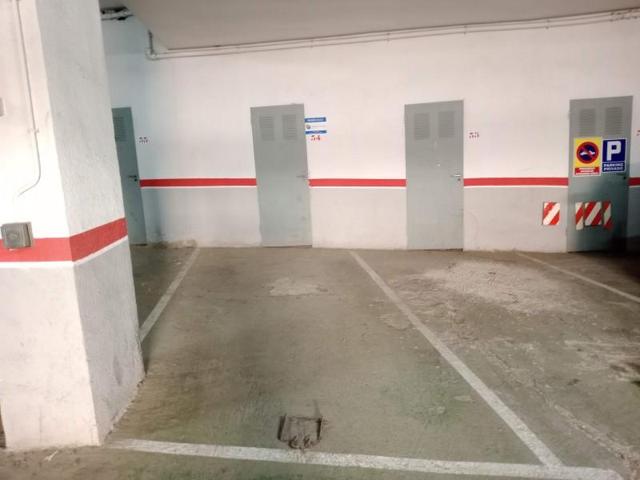 Parking en venta en Salou, Turistica - Capellans photo 0