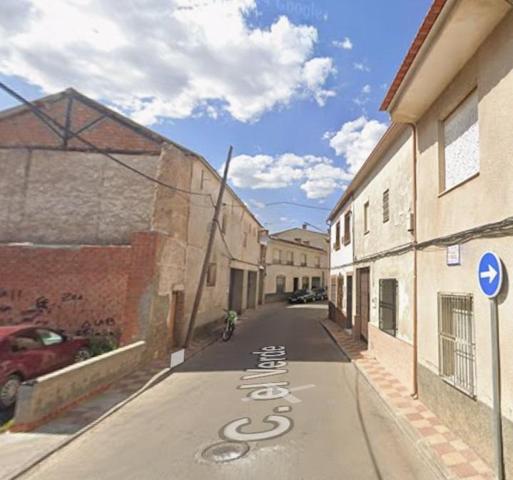 Duplex en venta en Villarrubia de los Ojos, Castilla la mancha photo 0