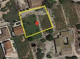 Terreno en venta en Fortuna, CENTRO photo 0