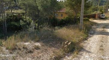 Terreno en venta en Canyelles, Les Palmeres photo 0