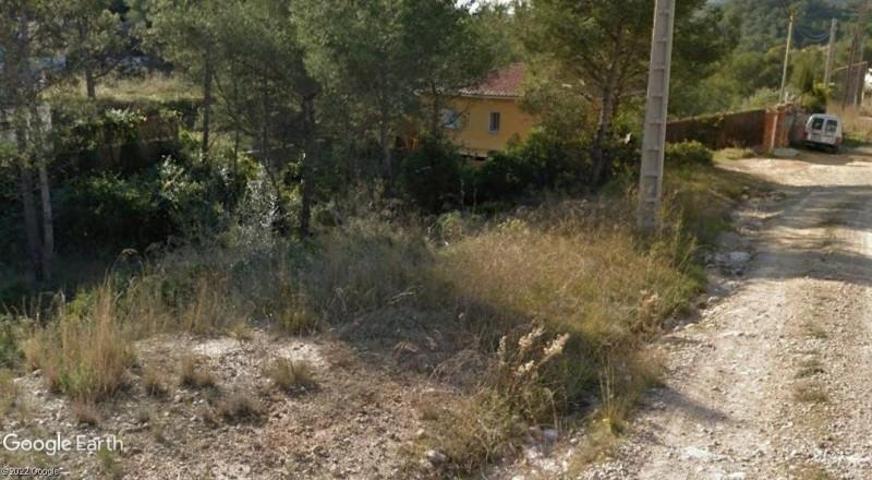 Terreno en venta en Canyelles, Les Palmeres photo 0