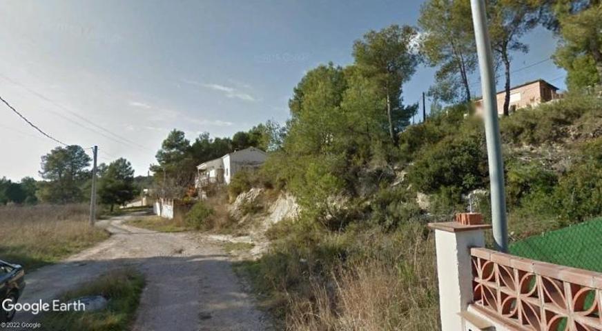 Terreno en venta en Canyelles, Les Palmeres photo 0