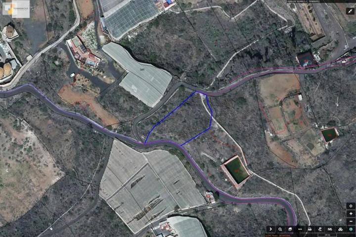 Terreno en venta en Guía de Isora, Guía de Isora photo 0