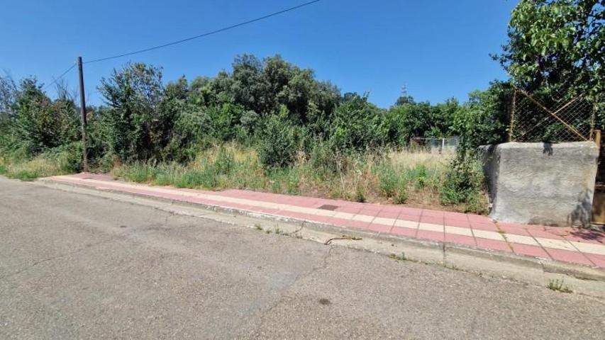 Terreno en venta en Cubillos del Sil, Cabañas de la dornilla photo 0