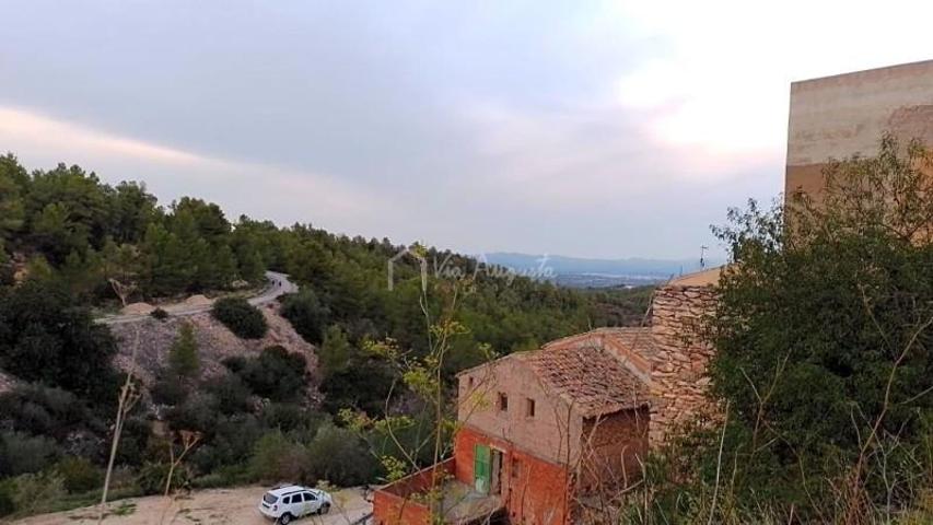 Terreno en venta en Rasquera, Carrer Mossèn Bladé, 43513 photo 0