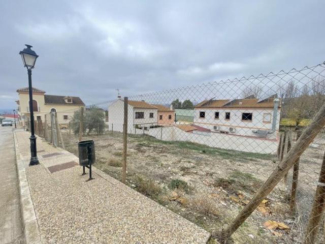 Terreno en venta en Antequera, Bobadilla - Bobadilla Estación - La Joya photo 0