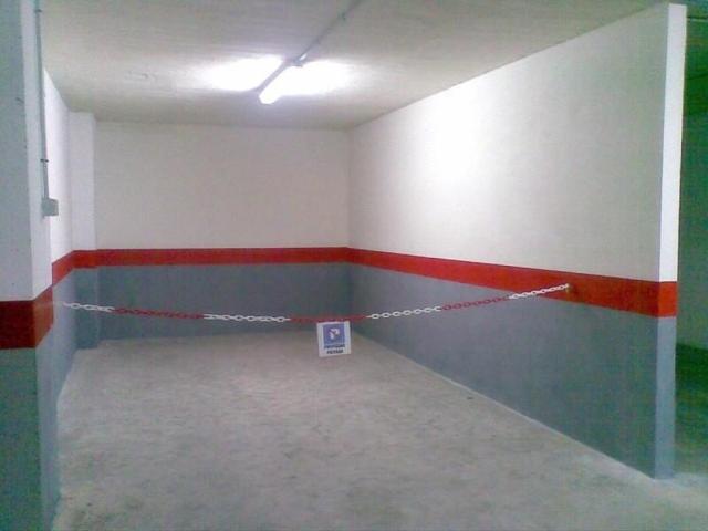 Garaje en venta en Córdoba, Arroyo del Moro photo 0