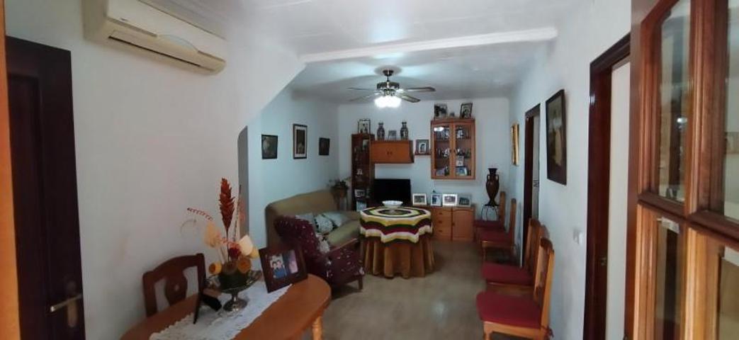 Casa en venta en Calasparra, Barrio de san pedro photo 0