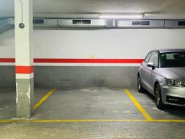 Parking en venta en Barcelona, El Putxet i Farró photo 0