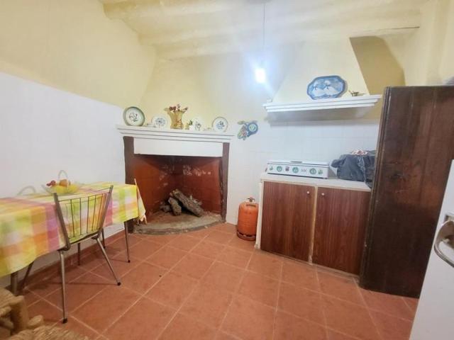 Casa en venta en Abrucena, ABRUCENA photo 0