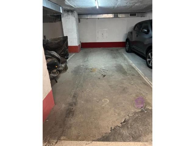 Garaje en venta en Donostia-San Sebastián, Larratxo photo 0