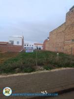 Terreno en venta en La Puebla de Cazalla, La Puebla De Cazalla photo 0