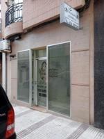 Local comercial en venta en Puertollano, PASEO SAN GREGORIO photo 0