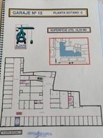 Garaje en venta en Altsasu, Centro photo 0