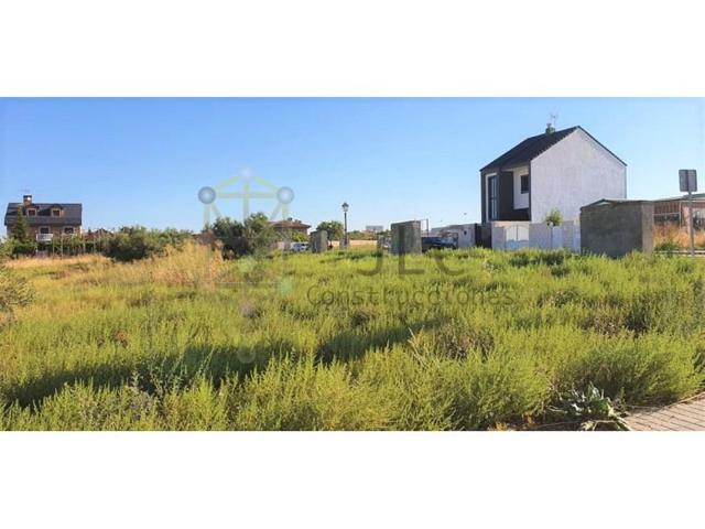 Terreno en venta en Torrejón del Rey photo 0