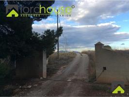 Chalet en venta en Lorca, Aviles photo 0