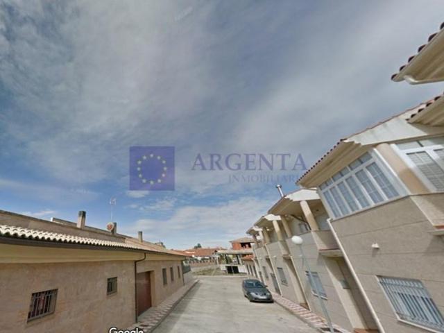 Casa en venta en Aldea del Cano photo 0