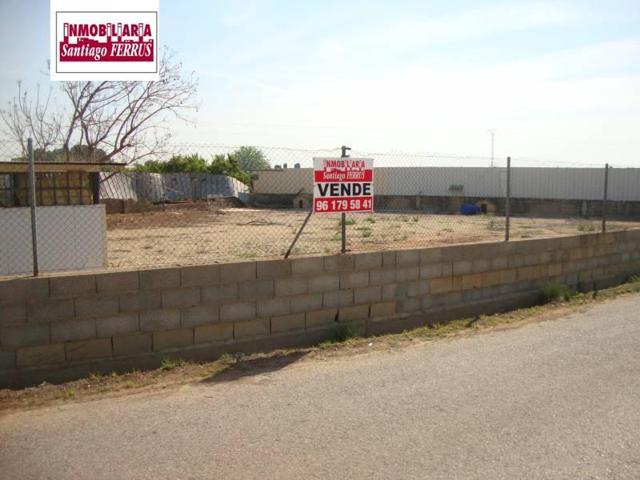 Chalet en venta en Benifaió, Rústica photo 0