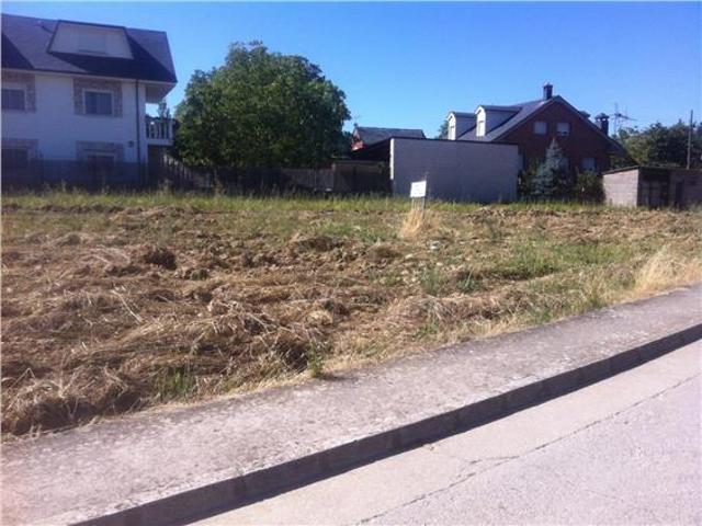 Terreno en venta en Arganza, Pueblo photo 0