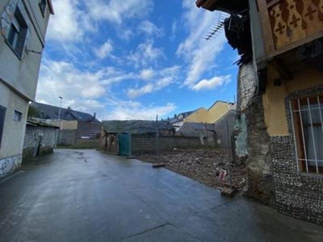 Terreno en venta en Camponaraya, Camponaraya photo 0