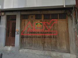 Local comercial en venta en Ferrol, Infernino photo 0