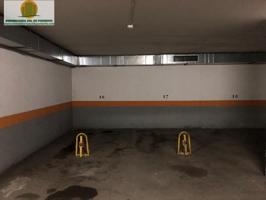 Parking en venta en Benidorm, Centro photo 0