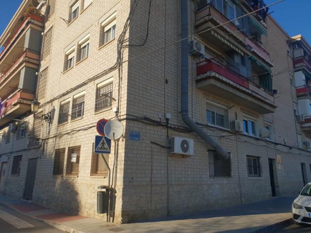 Local comercial en venta en Elda, Huerta nueva photo 0