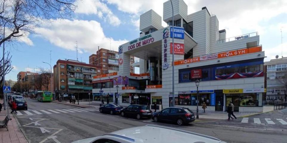 Local comercial en venta en Móstoles, Dos de mayo photo 0