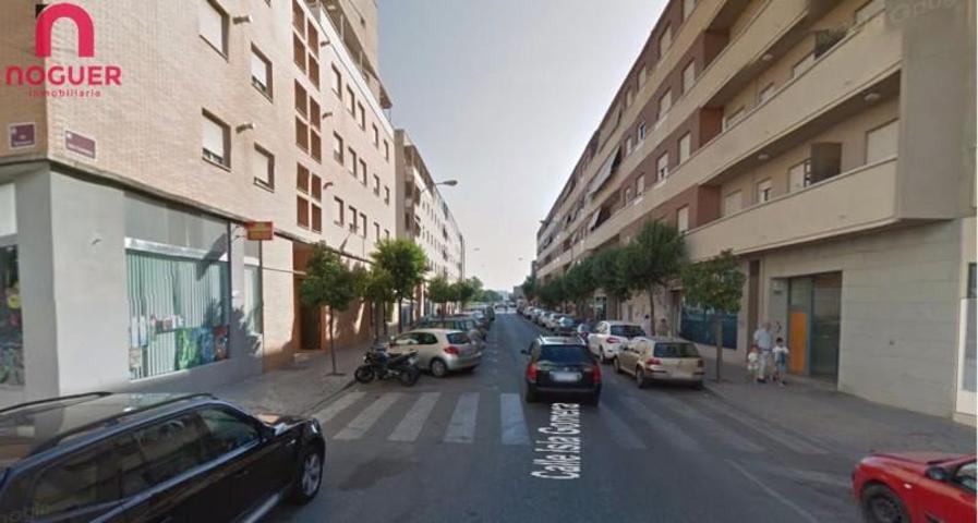 Garaje en venta en Córdoba, Arroyo del Moro photo 0