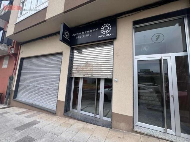 Local comercial en venta en Carballo, Carballo photo 0