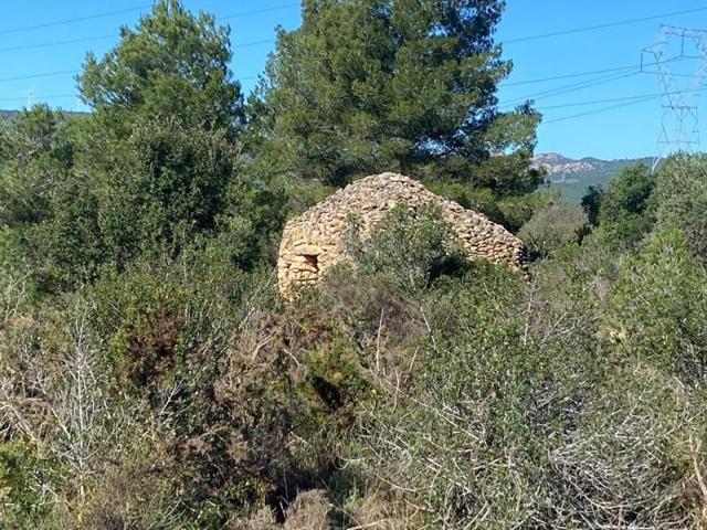Terreno en venta en El Pont d'Armentera, El pont d\'armentera photo 0