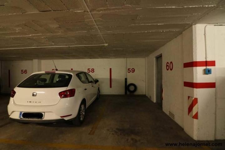 Parking en venta en Sant Feliu de Guíxols, Rbla generalitat photo 0