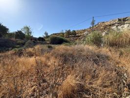 Chalet en venta en Terque, South of spain photo 0