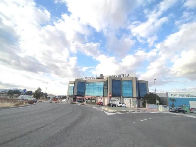 Oficina en venta en Molina de Segura, Pol. Ind. La Estrella photo 0