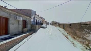 Chalet en venta en Aznalcóllar, CALLE LLANO DE LUNA photo 0