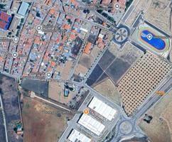 Terreno en venta en Valdepeñas, Asilo photo 0