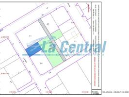 Terreno en venta en la Sènia photo 0